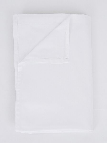 MK Lůžkoviny Saténová podložka na lůžko 140 x 150 cm