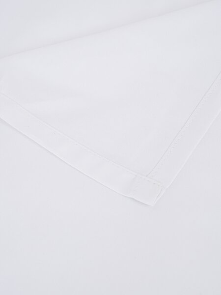 MK Lůžkoviny Saténová podložka na lůžko 140 x 150 cm