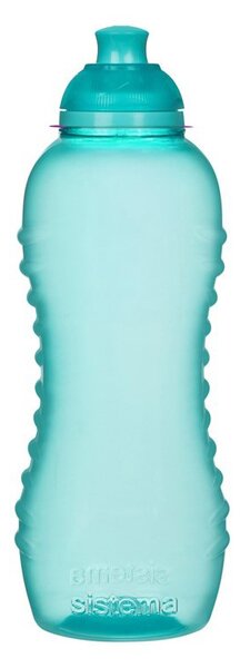 Sistema Láhev Hydrate Squeeze Twist n Sip 460 ml, mátová