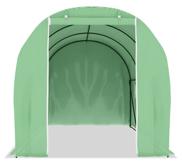 Fóliovník 9 m² 4,5 x 2 x 2 m