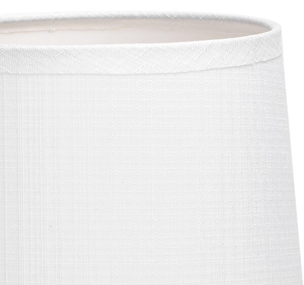 Aigostar - Stolní lampa 1xE14/40W/230V černá