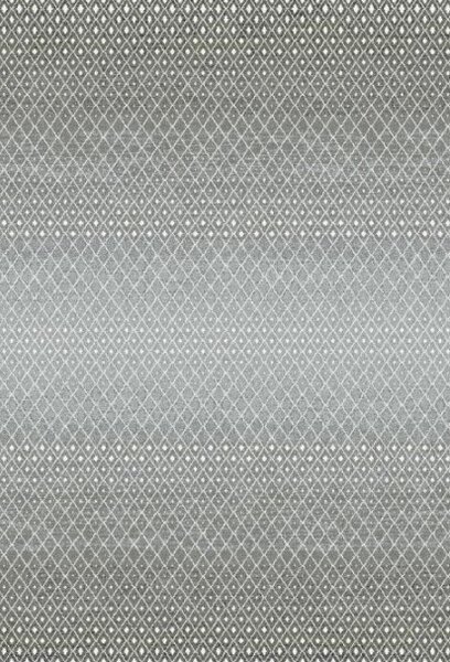 RAGOLLE RUGS N.V. Kusový koberec A1 TIFFANY 26016/4252 BARVA: Šedá, ROZMĚR: 133x195 cm