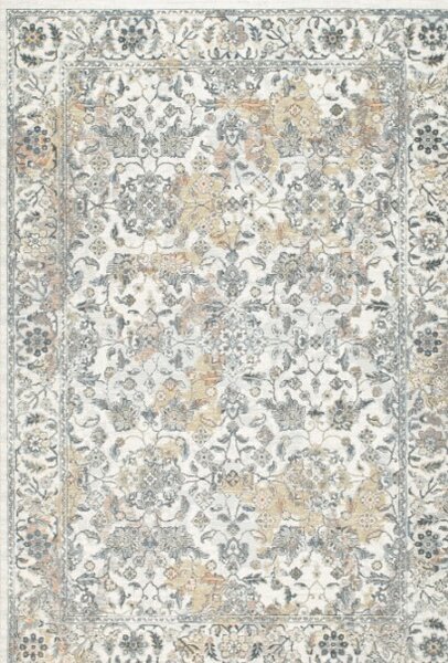 RAGOLLE RUGS N.V. Kusový koberec A1 SPECTRO VALLEY 52042/6616 BARVA: Vícebarevný, ROZMĚR: 240x330 cm