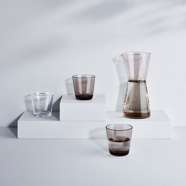 Iittala Karafa Kartio 0,95l, lněná