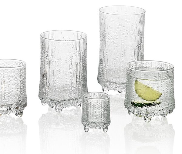 Iittala Sklenice Ultima Thule 0,38l, 2ks, čiré