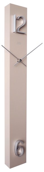 Luxusní nadčasové designové hodiny JVD HC26.2 (Luxusní nadčasové designové hodiny JVD HC26.2)