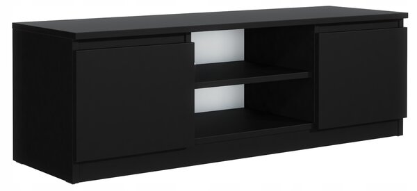 TV stolek stojící Meble Masztalerz 120 cm x 40 cm x 39 cm