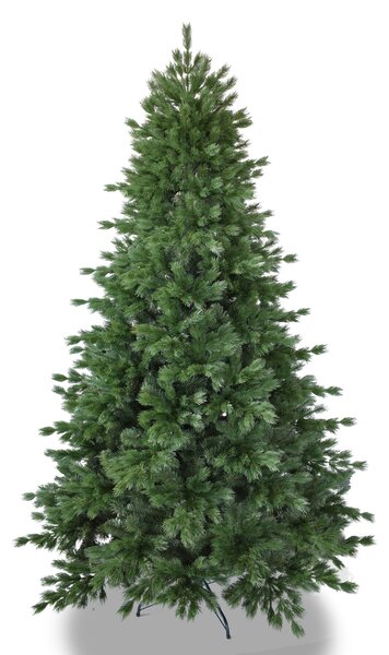 LIVERO Umělý vánoční stromek, americká borovice - 220 cm