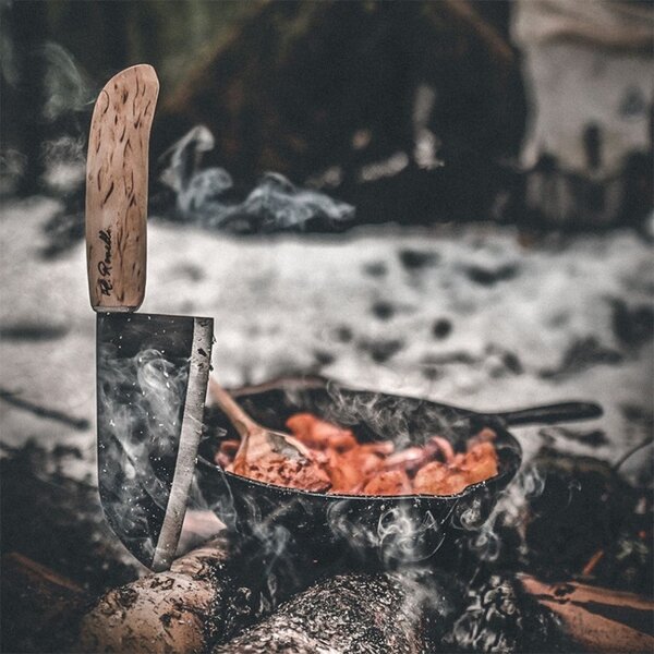 Roselli Kuchařský nůž Roselli Chef, krátký