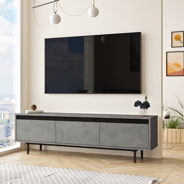 TV stolek/skříňka Love 1. Akce -25%
