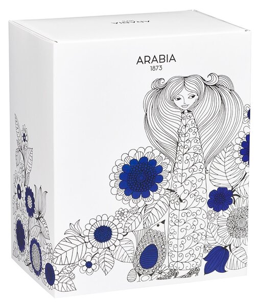 Arabia Váza Pastoraali 19cm