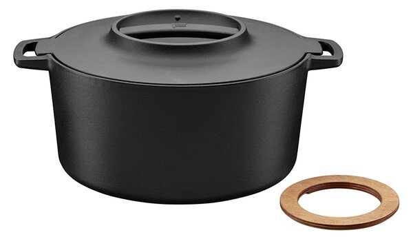 Fiskars Litinový hrnec Norden 6l