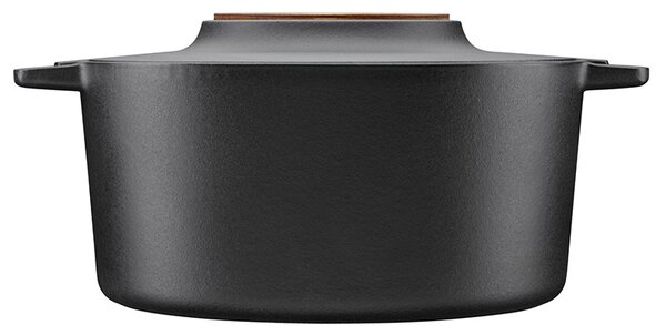Fiskars Litinový hrnec Norden 6l
