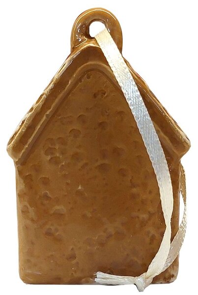 Závěsný keramický domek 7,5 x 5cm 3001429A