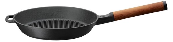 Fiskars Litinová grilovací pánev Norden 26cm