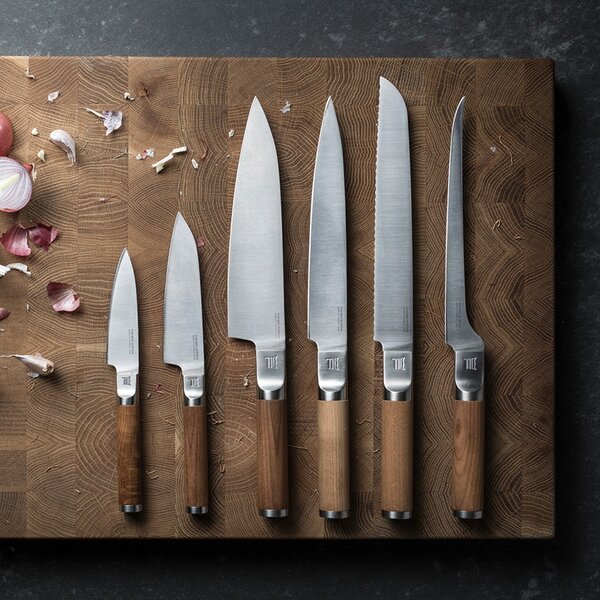 Fiskars Porcovací nůž Norden