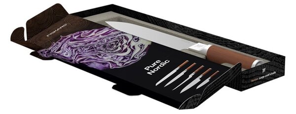 Fiskars Porcovací nůž Norden