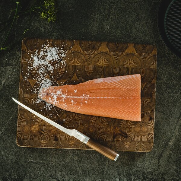Fiskars Filetovací nůž Norden