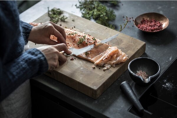 Fiskars Filetovací nůž Norden