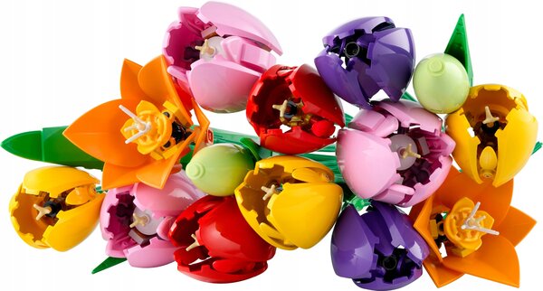 LEGO® Botanicals 11501 Kytice tulipánů