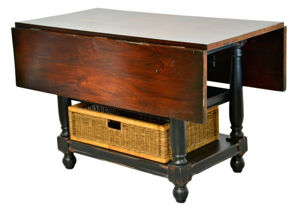 Bramble Furniture Kuchyňský stůl Tudor