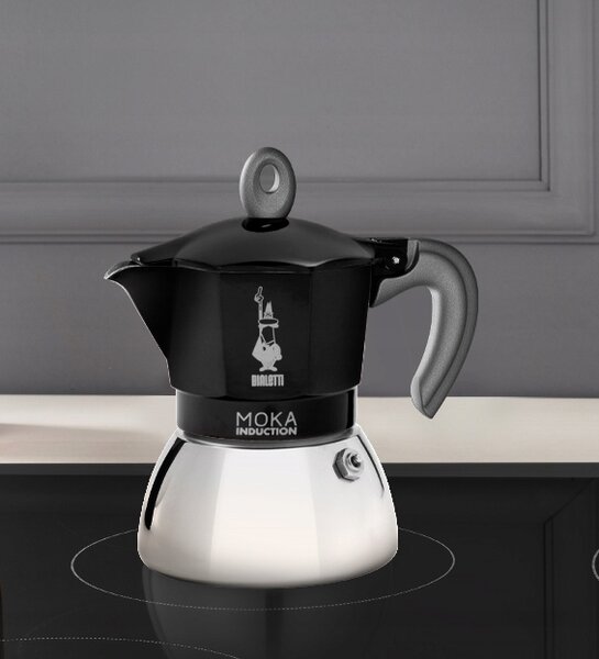 Bialetti New Moka Induction 2