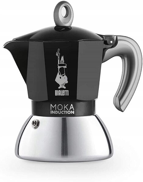 Bialetti New Moka Induction 2