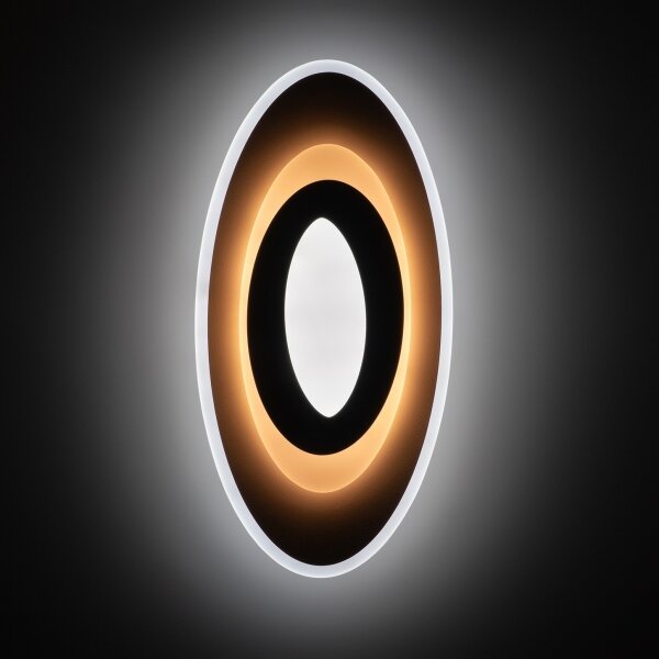 Brilagi - LED Stmívatelné stropní svítidlo MODERN LED/45W/230V 3000-6000K + DO