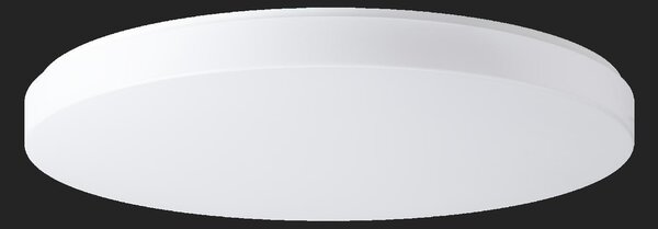 OS 53515 DELIA 5 stropní/nástěnné plastové svítidlo bílá IP44 6x30W E27 - OSMONT