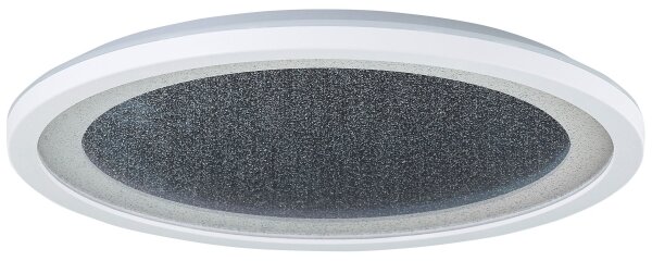 Brilliant -LED RGB Stmívatelné stropní svítidlo TANIDA LED/22W/230V 3000-6500+DO