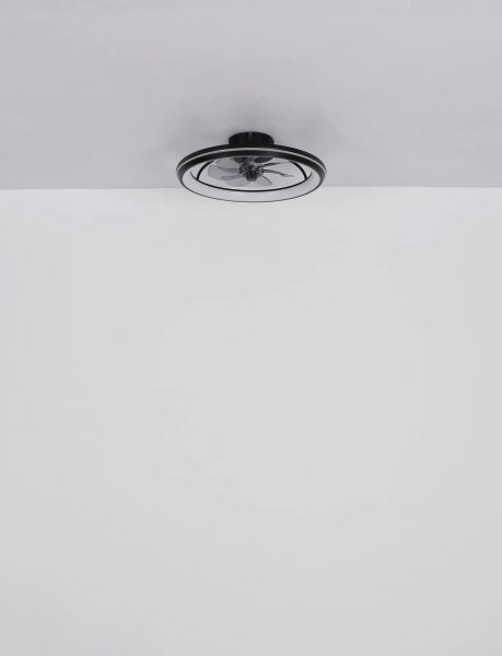 Globo 03643 - LED Stm. stropní ventilátor CELESTE LED/40W/230V 3000-6500K + DO