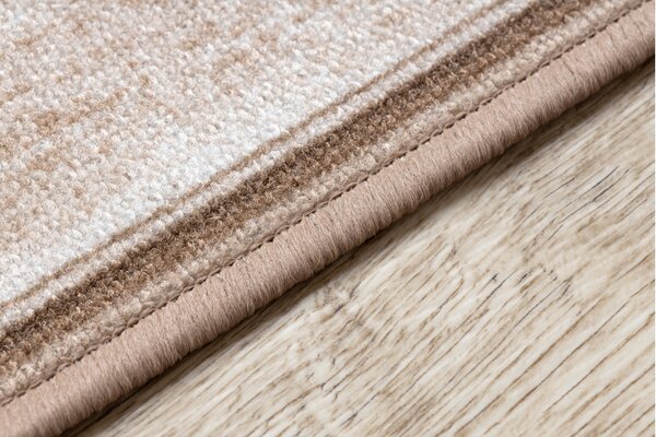 Associated Weavers Běhoun pogumovaný RAMA 33 béžový Šíře: 67 cm