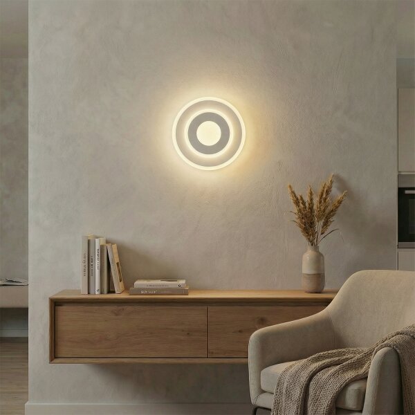 Brilagi - LED Stropní svítidlo MODERN MINI LED/29W/230V 3000/4000/6000K