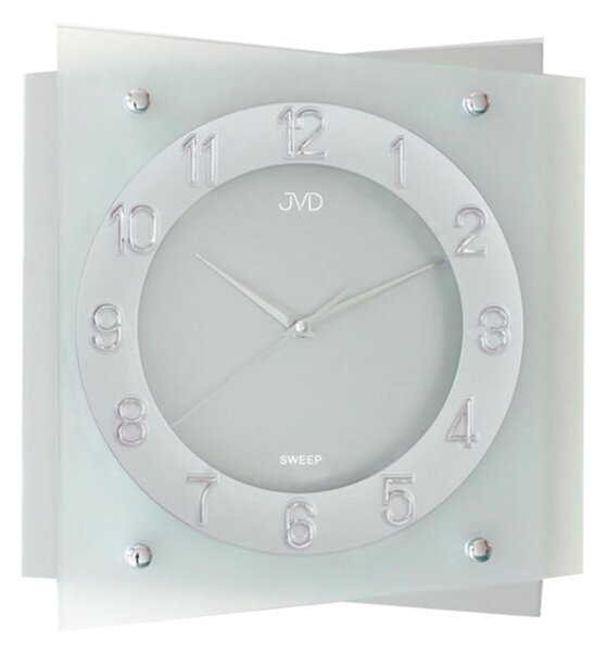 JVD Nástěnné hodiny JVD NS29104.1
