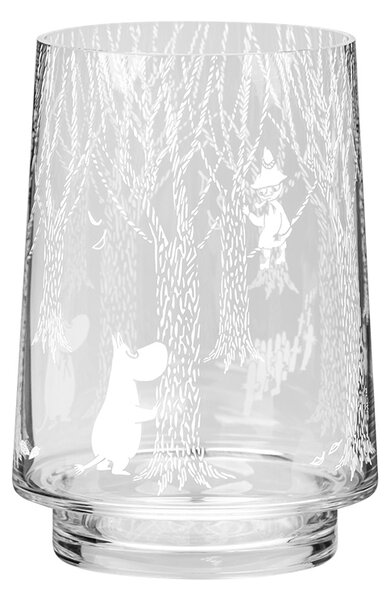 Muurla Lucerna / váza Moomin In the woods
