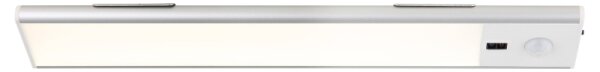 Globo 42408 - LED Stm. nab. podlinkové svítidlo TRISTAN 1,4W/5V 1100mAh 24 cm