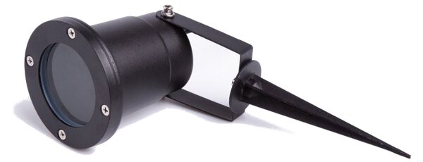 ECOLIGHT Zapuštěný LED zahradní reflektor EC79018 pro GU10 žárovku