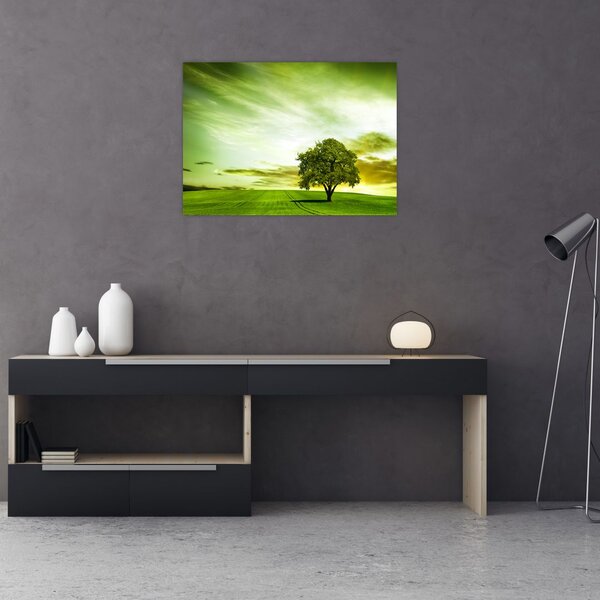 Obraz - Strom života (70x50 cm)