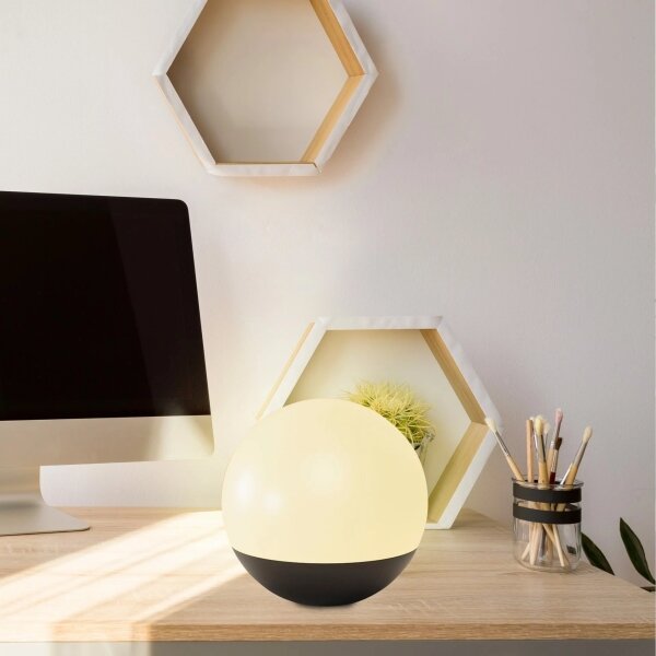 LED Stmívatelná stolní lampa PAKO LED/5V