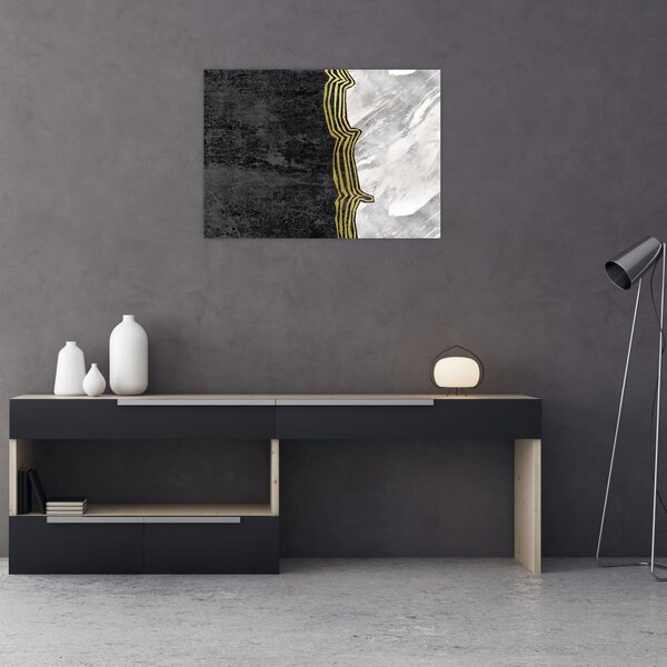 Obraz - Mramor (70x50 cm)