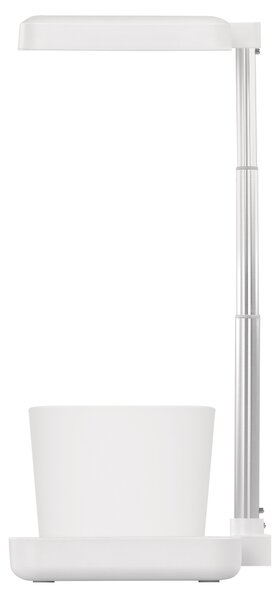Pěstební lampa GROW Z7904 bílá