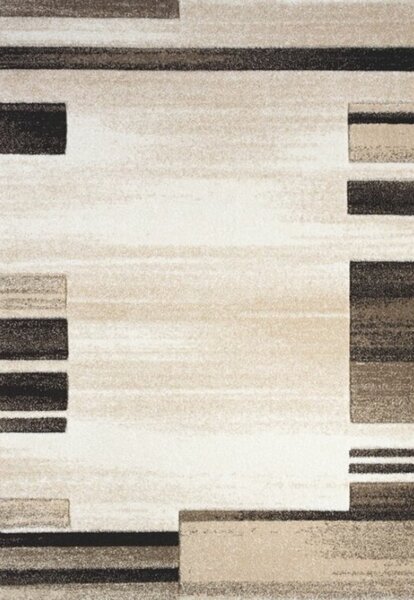 RAGOLLE RUGS N.V. Kusový koberec LIVIA / F 980 CREAM BARVA: Béžová, ROZMĚR: 120x170 cm