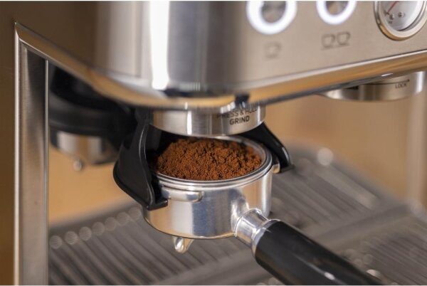 Sencor - Pákový kávovar espresso 1770W/230V