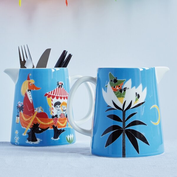 Arabia Džbán Moomin Friendship 1l