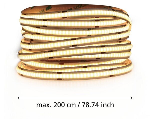 EG 900574 LED pásek COB STRIPE 900574 - EGLO