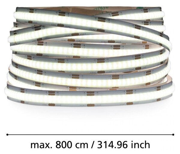 EG 900579 LED pásek COB STRIPE 900579 - EGLO