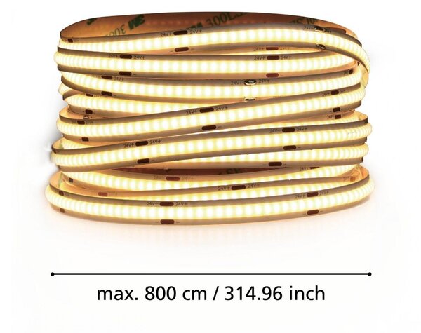 EG 900576 LED pásek COB STRIPE 900576 - EGLO