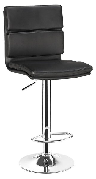 Barová židle Hawaj CL-7006-2 | černá