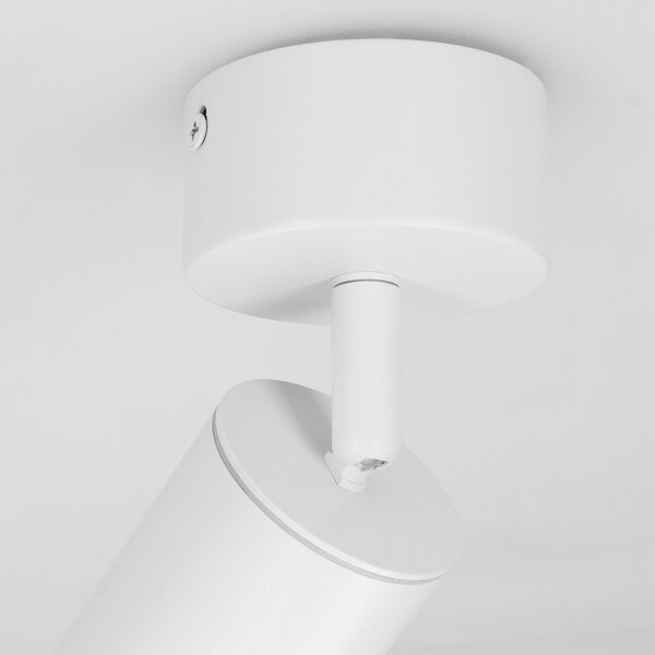 Brilagi - Koupelnové bodové svítidlo SELE 1xGU10/30W/230V IP44 bílá