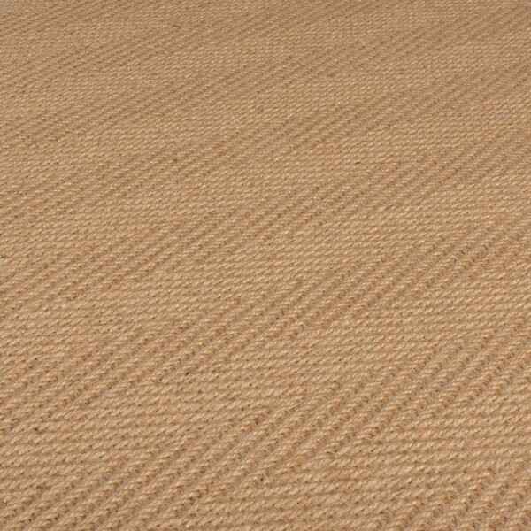 BĚHOUN, 60/230 cm černá Flair Rugs - Online Only koberce & rohožky, Online Only